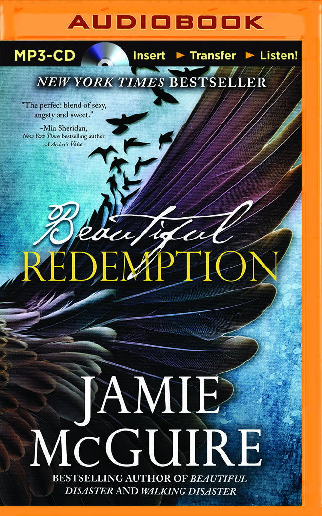 Beautiful Redemption