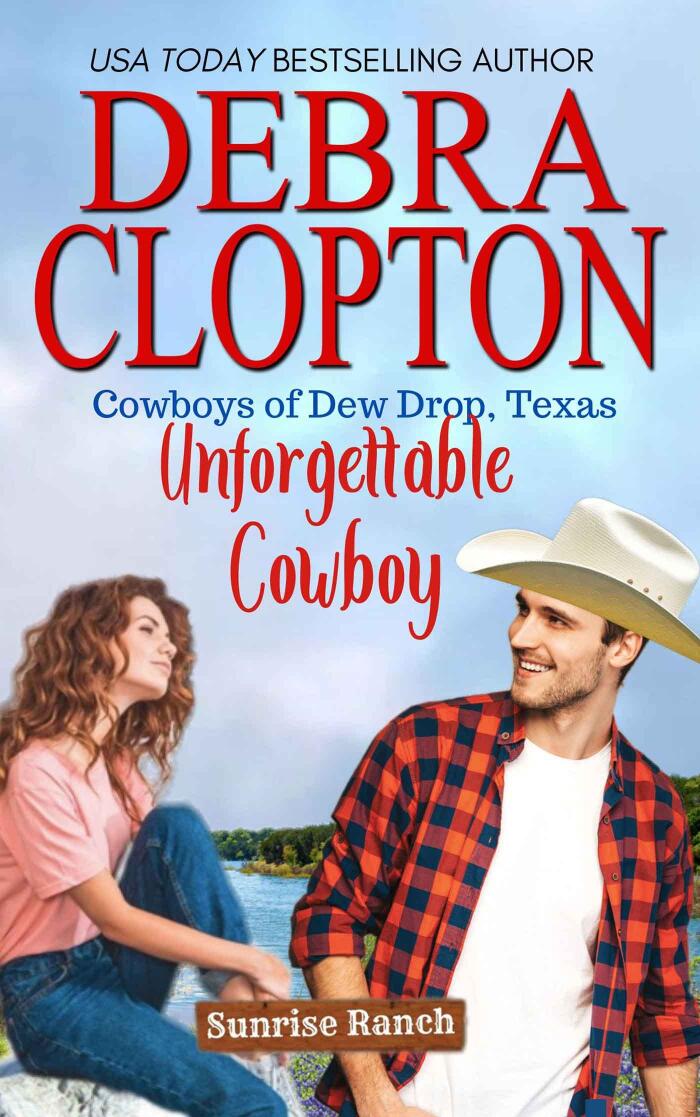 Cowboys of Dew Drop, Texas