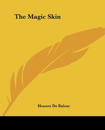The Magic Skin