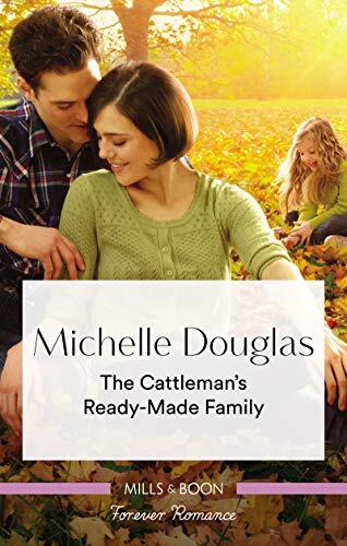 The Cattleman's Ready-Made Family