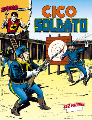 Cico soldato