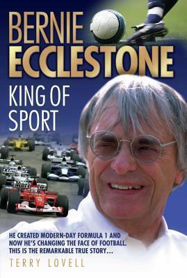 Bernie Ecclestone: King of Sport