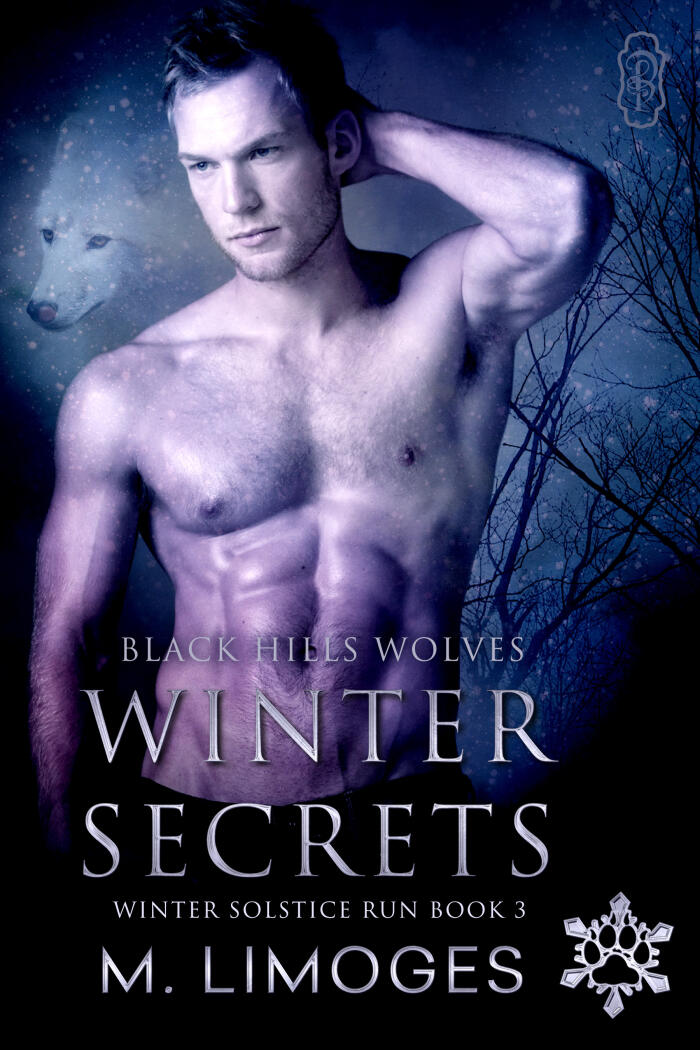 Winter Secrets: Winter Solstice Run 3