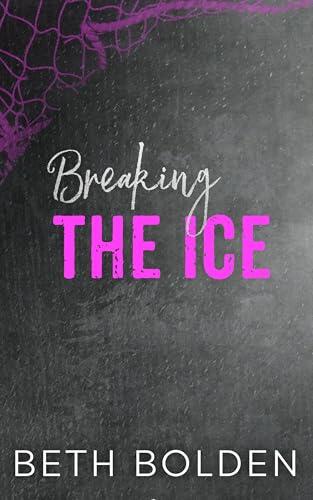 Breaking the Ice