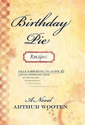 Birthday Pie