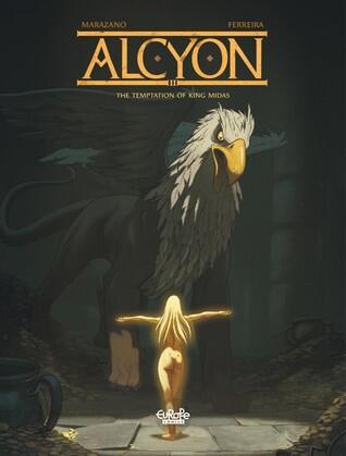 The Temptation of King Midas