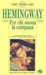 Per chi suona la campana
