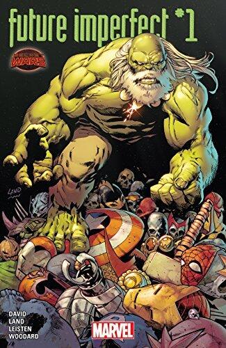 Future Imperfect #1