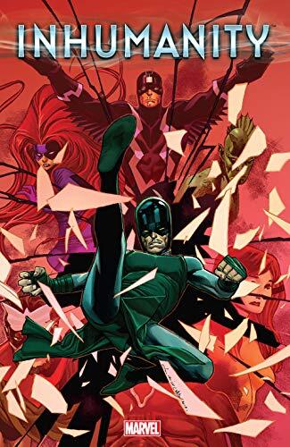 Avengers A.I. (Single Issues)