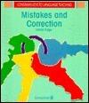 Mistakes and Correction