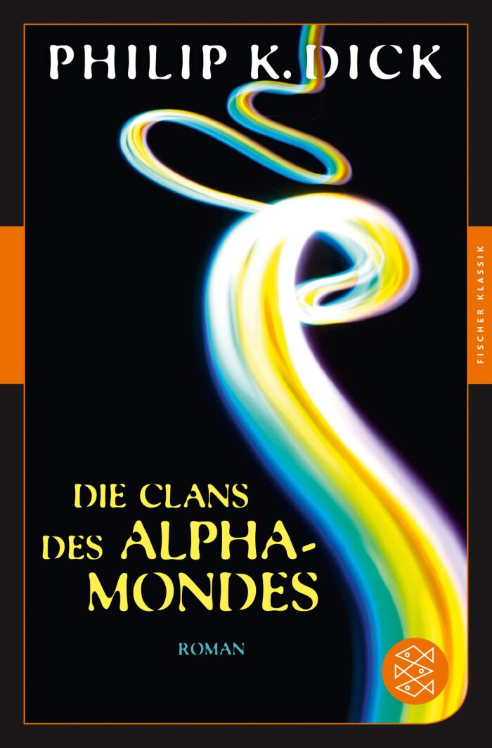 Die Clans des Alpha-Mondes: Roman (Fischer Klassik)