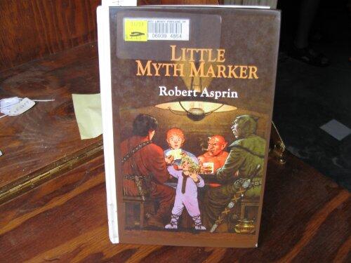 Little Myth Marker