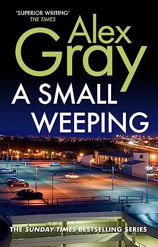 A Small Weeping