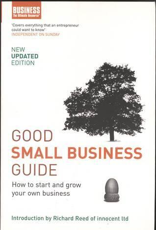 Good Small Business Guide