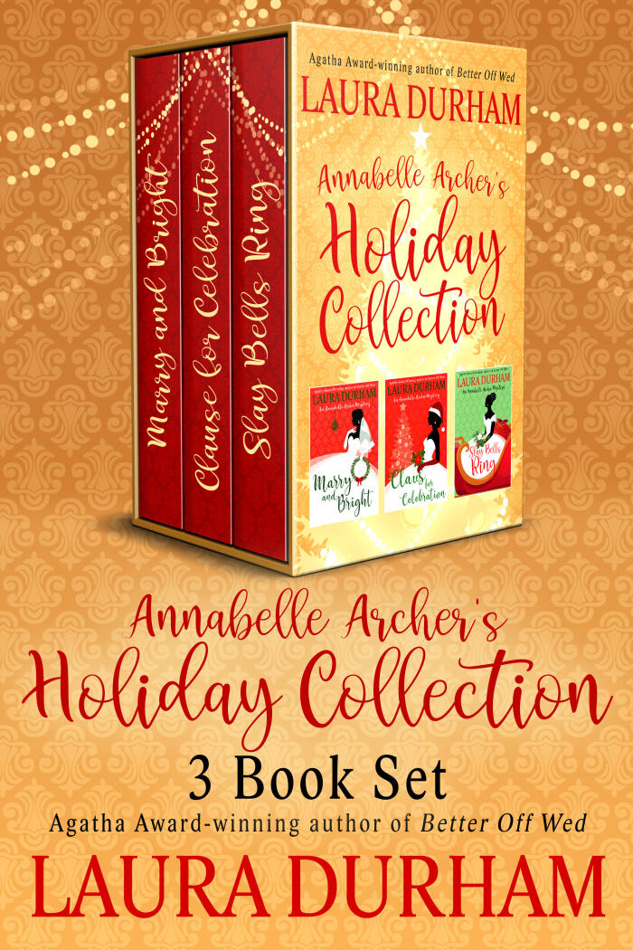 Annabelle Archer's Holiday Collection