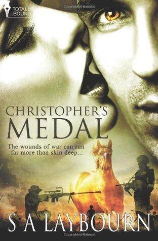 Christopher's Medal