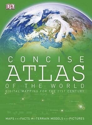 Concise Atlas of the World