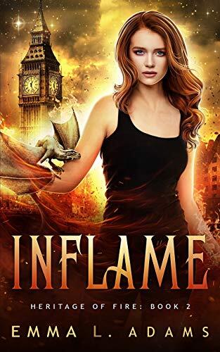 Inflame