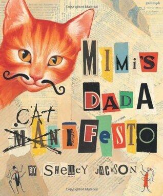 Mimi's Dada Catifesto