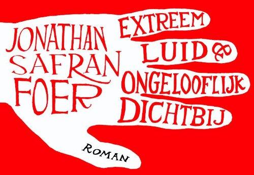Extreem luid & ongelooflijk dichtbij