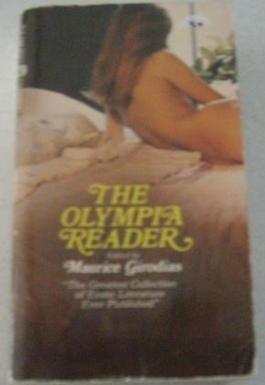 The Olympia Reader: Selections from the Traveller's Companion Series