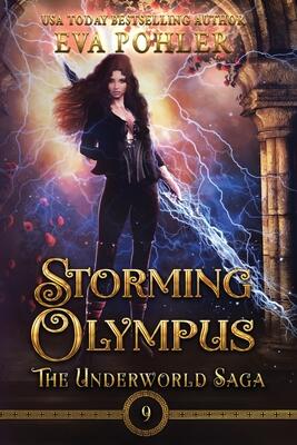 Storming Olympus