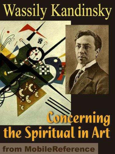 Concerning the Spiritual in Art