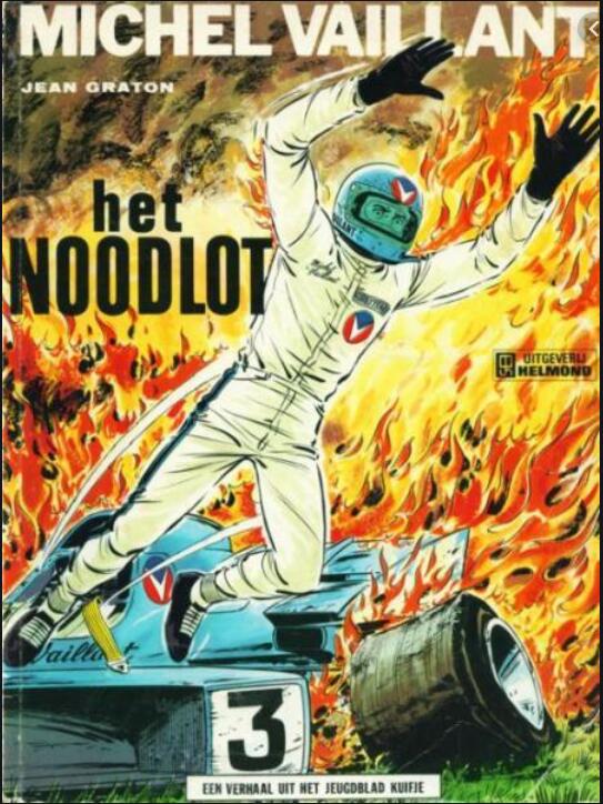 Het noodlot
