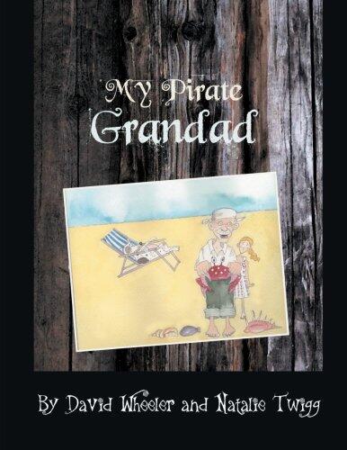 My Pirate Grandad