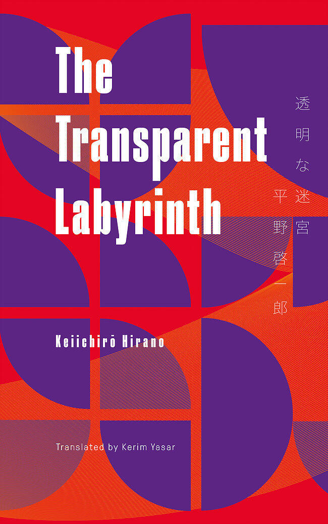 The Transparent Labyrinth