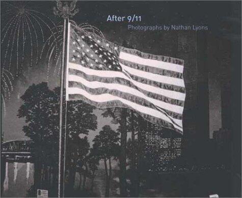 After 9/11: Photographs