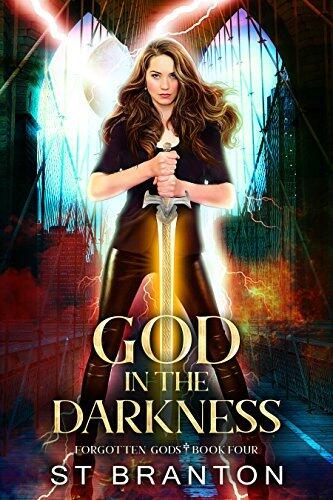 God In The Darkness