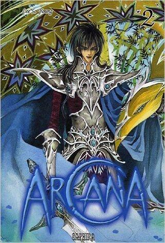 Arcana, Vol. 2