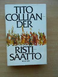 Ristisaatto