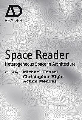 Space Reader: Heterogeneous Space in Architecture