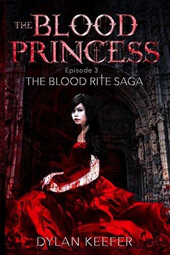 The Blood Rite Saga