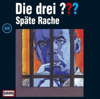 Die drei ??? Späte Rache