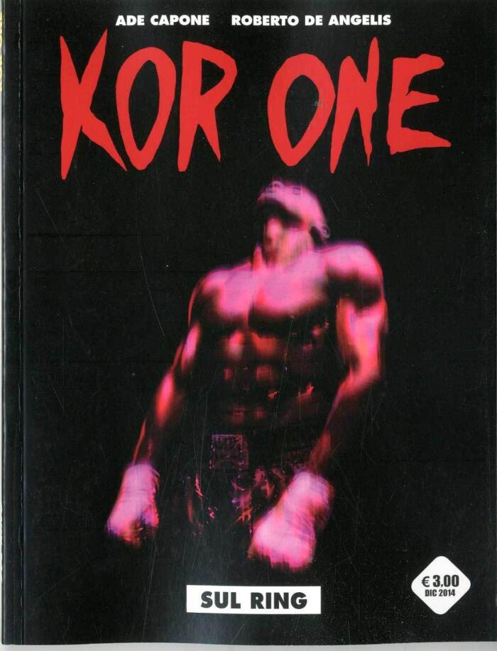 Kor One