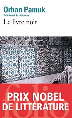 Le Livre noir