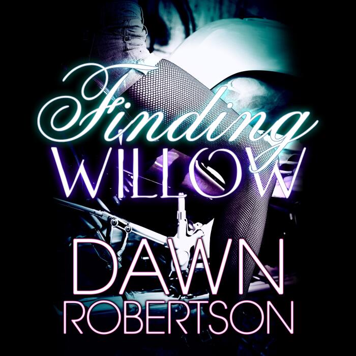 Finding Willow: Hers, Book 2