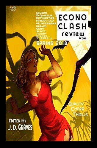 EconoClash Review: Quality Cheap Thrills #One