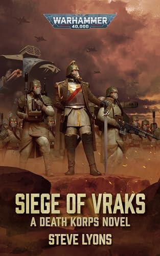 Siege of Vraks