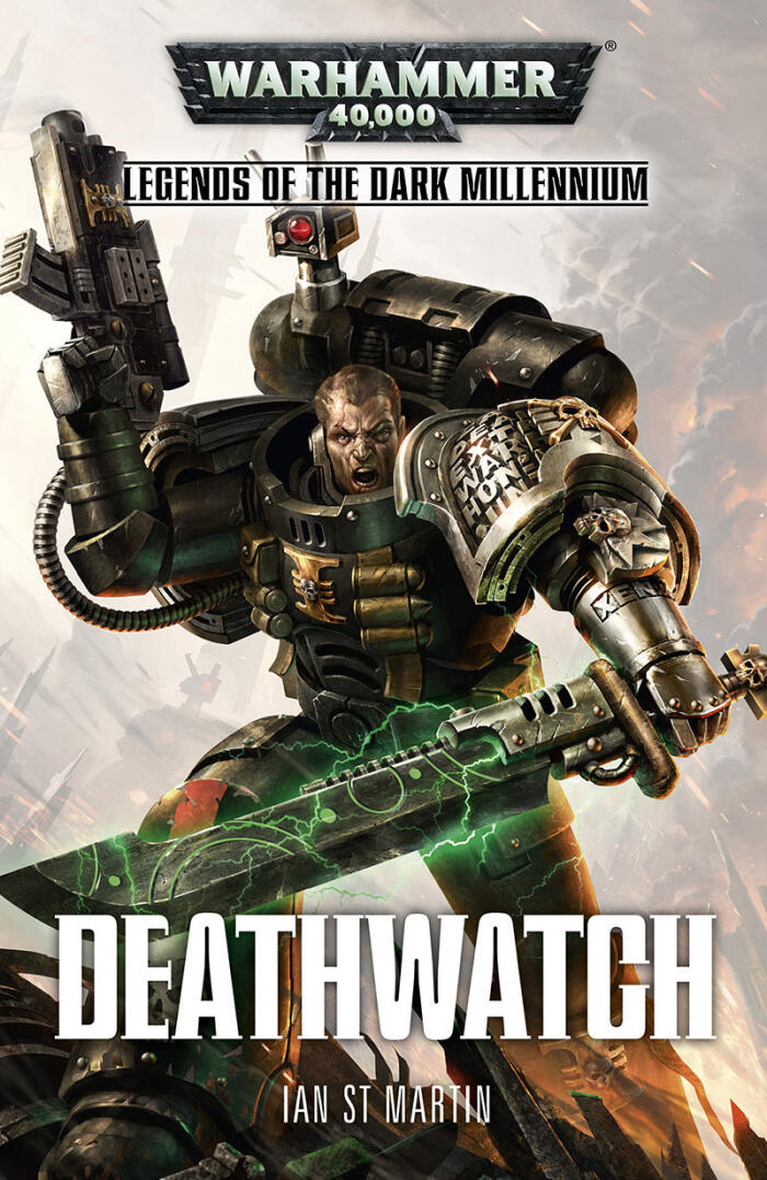 Deathwatch