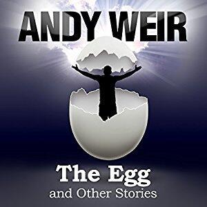 The Egg and Other Stories