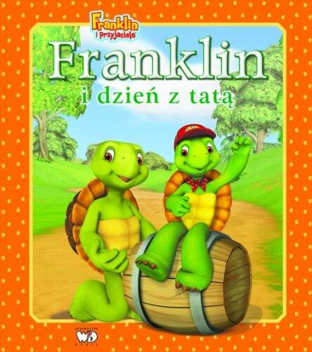 Franklin i Dzień z Tatą