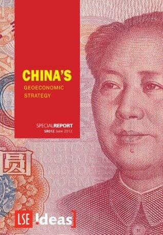 China's Geoeconomic Strategy