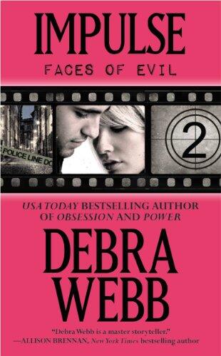 Impulse: The Faces of Evil Series: Book 2