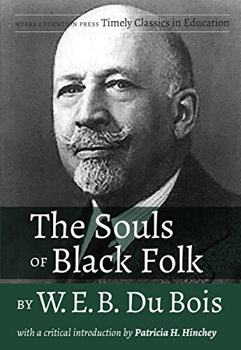 The Souls of Black Folk