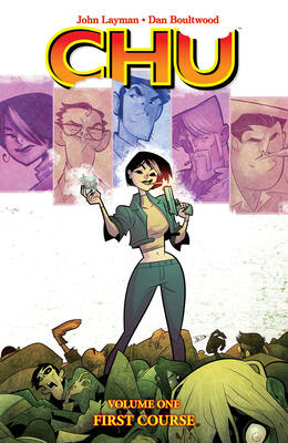 Chu (Vol. 1): First Course
