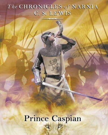 Prince Caspian